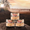 Purizon Filet z kurczaka z dziczyzną 200g